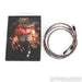 Audience OHNO RCA Cables; 2m Pair Interconnects