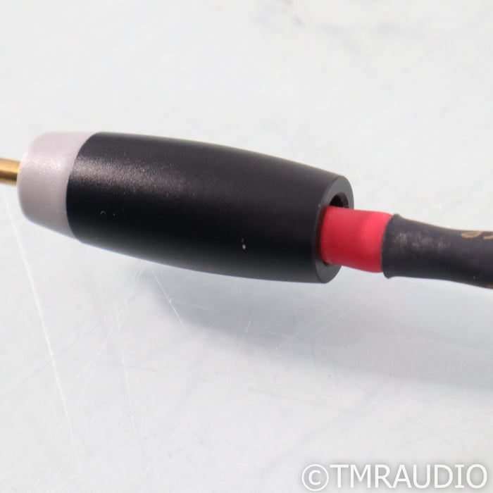 Audience OHNO RCA Cables; 2m Pair Interconnects