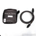 Acoustic Zen Tsunami III Power Cable; 1.8m AC Cord