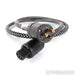 Acoustic Zen Tsunami III Power Cable; 1.8m AC Cord