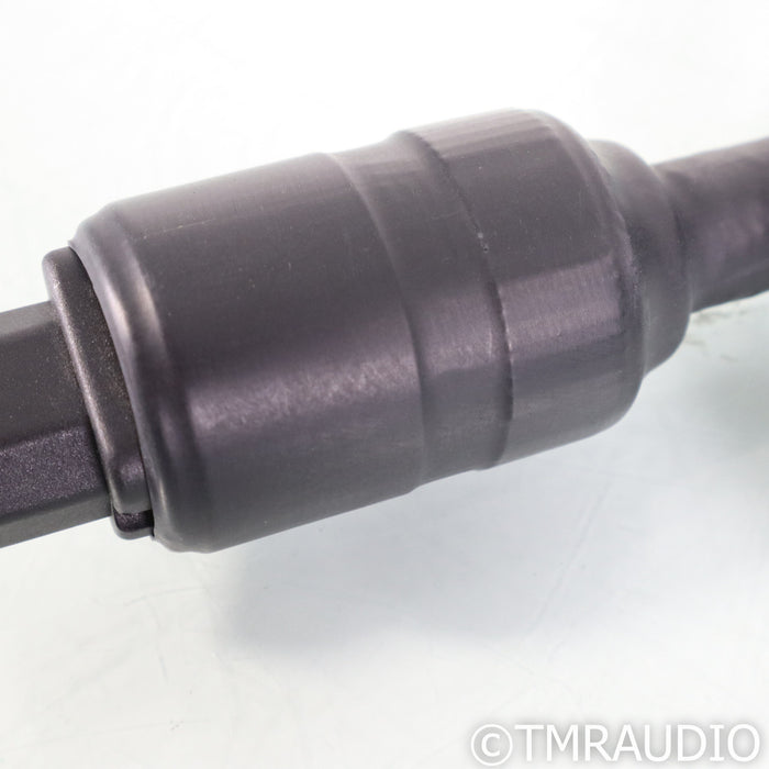 Acoustic Zen Tsunami III Power Cable; 1.8m AC Cord