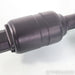 Acoustic Zen Tsunami III Power Cable; 1.8m AC Cord