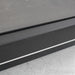 Critical Mass Systems QXK Amplifier Rack; Black Platinum
