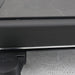 Critical Mass Systems QXK Amplifier Rack; Black Platinum