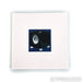 REL Acoustics T/7i 8" Powered Subwoofer; White (No Speakon Cable)