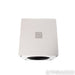 REL Acoustics T/7i 8" Powered Subwoofer; White (No Speakon Cable)