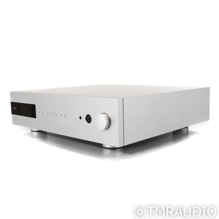 dCS Bartok DAC & Headphone Amplifier; D/A Converter