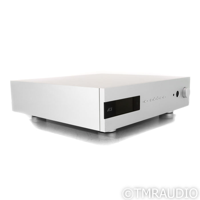 dCS Bartok DAC & Headphone Amplifier; D/A Converter