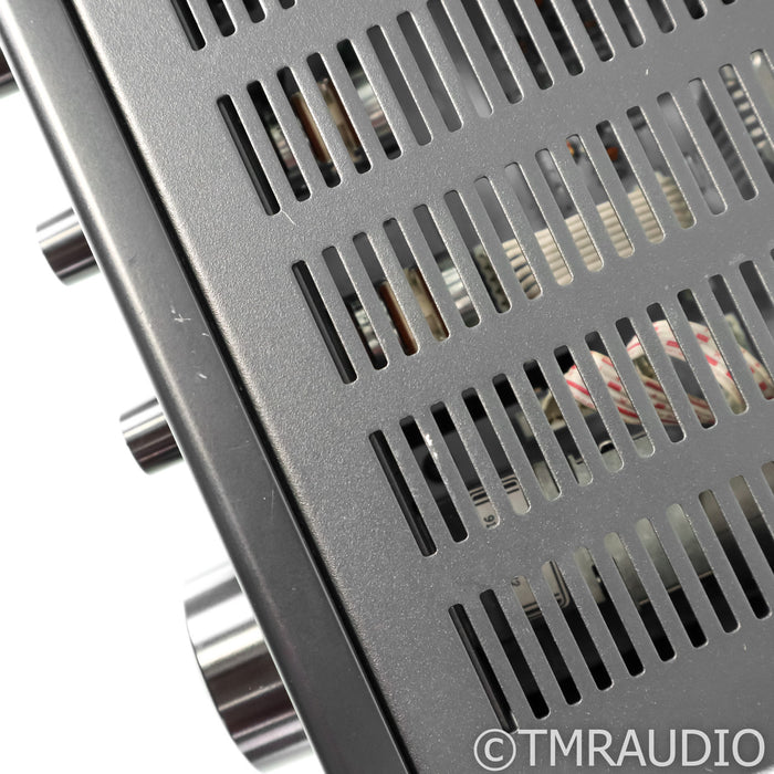 NAD Electronics C 165BEE Stereo Preamplifier