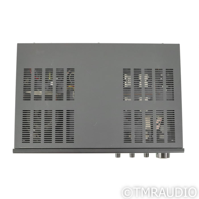 NAD Electronics C 165BEE Stereo Preamplifier