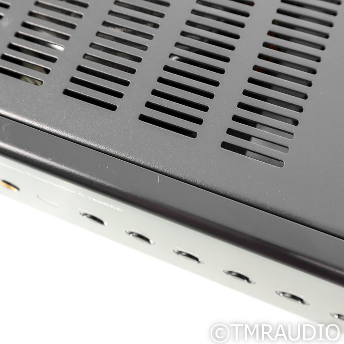 NAD Electronics C 165BEE Stereo Preamplifier