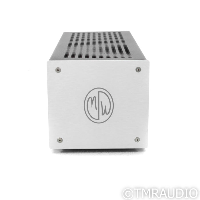 ModWright Linear Power Supply for Weiss DAC204