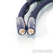 AudioQuest Water RCA Cables; 1m Pair Interconnects