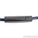 AudioQuest Water RCA Cables; 1m Pair Interconnects