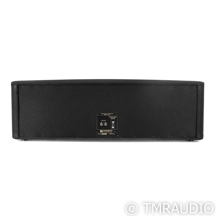 Magnepan CC5 Center Speaker; Black