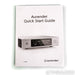 Aurender W20SE Network Streamer & Server; 4TB