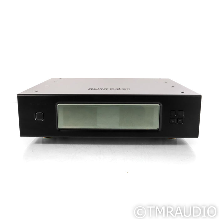 Aurender W20SE Network Streamer & Server; 4TB