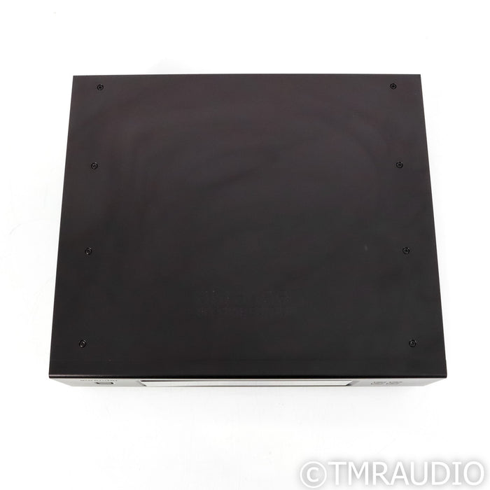 Aurender W20SE Network Streamer & Server; 4TB