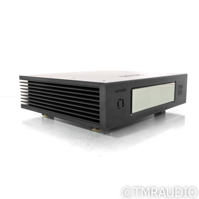 Aurender W20SE Network Streamer & Server; 4TB