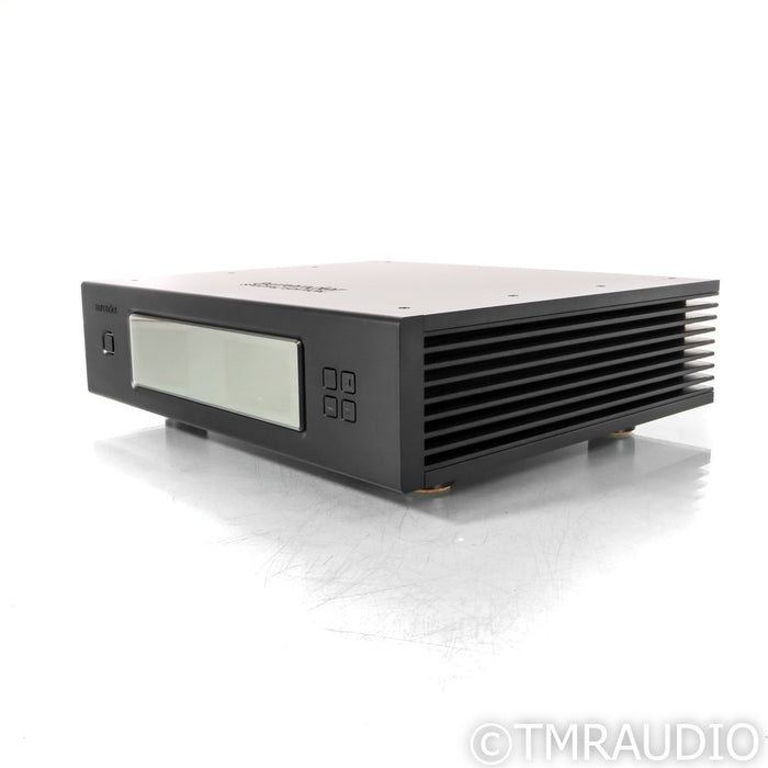 Aurender W20SE Network Streamer & Server; 4TB