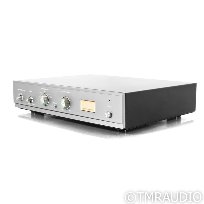 Air Tight ATC-5 Stereo Tube Preamplifier; MM Phono