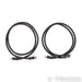 Silent Source The Music Reference XLR Cables; 1.5m Pair Balanced Interconnects
