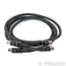 Silent Source The Music Reference XLR Cables; 1.5m Pair Balanced Interconnects