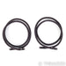 Silent Source The Music Reference RCA Cables; 1.2m Pair Interconnects