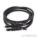 Silent Source The Music Reference RCA Cables; 1.2m Pair Interconnects