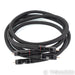 Silent Source The Music Reference RCA Cables; 1.2m Pair Interconnects
