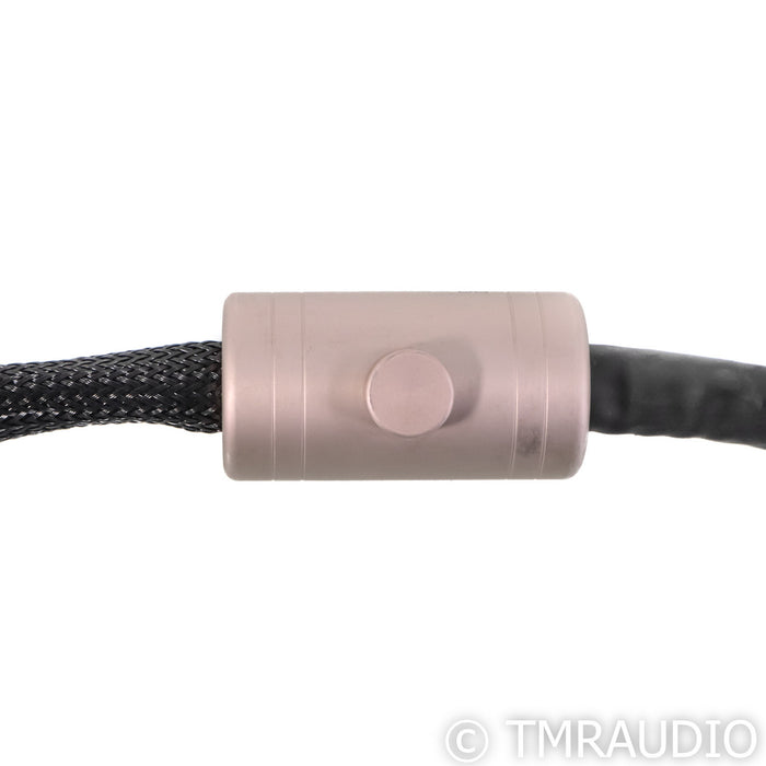 Hemingway Audio Creation Ultimate Power Cable; 2m AC Cord