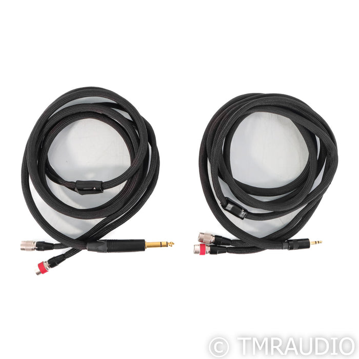 Dan Clark Audio Ether 2 Open Back Planar Magnetic Headphones