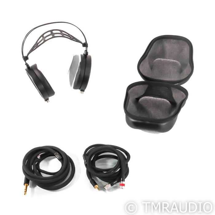 Dan Clark Audio Ether 2 Open Back Planar Magnetic Headphones