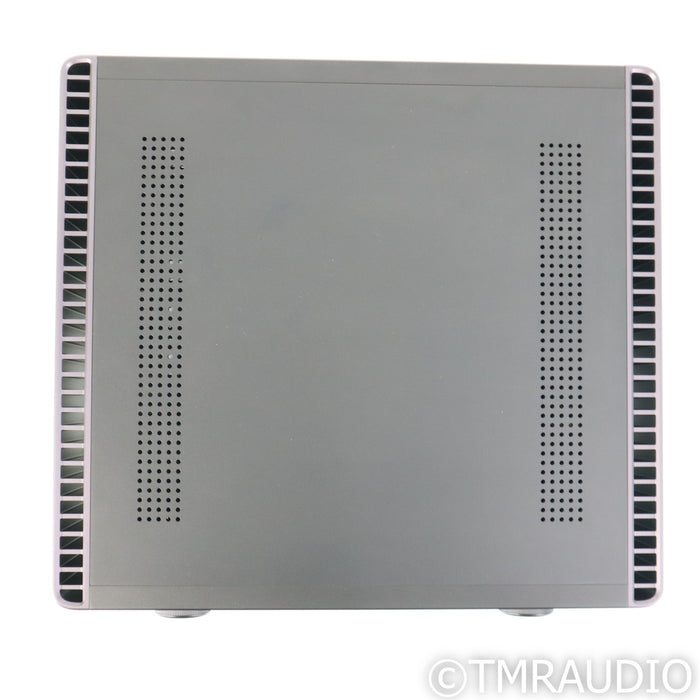 Michi X5 Stereo Integrated Amplifier; MM & MC Phono