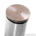 Critical Mass Systems Rize Isolation Footers; Set of Three; For Components