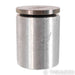 Critical Mass Systems Rize Isolation Footers; Set of Three; For Components