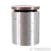 Critical Mass Systems Rize Component Isolation Footers; Set of Four