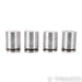 Critical Mass Systems Rize Component Isolation Footers; Set of Four