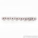 Critical Mass Systems Rize  Speaker Isolation Footers; Set of Eight (No Screws)