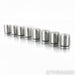 Critical Mass Systems Rize  Speaker Isolation Footers; Set of Eight (No Screws)