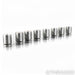 Critical Mass Systems Rize  Speaker Isolation Footers; Set of Eight (No Screws)
