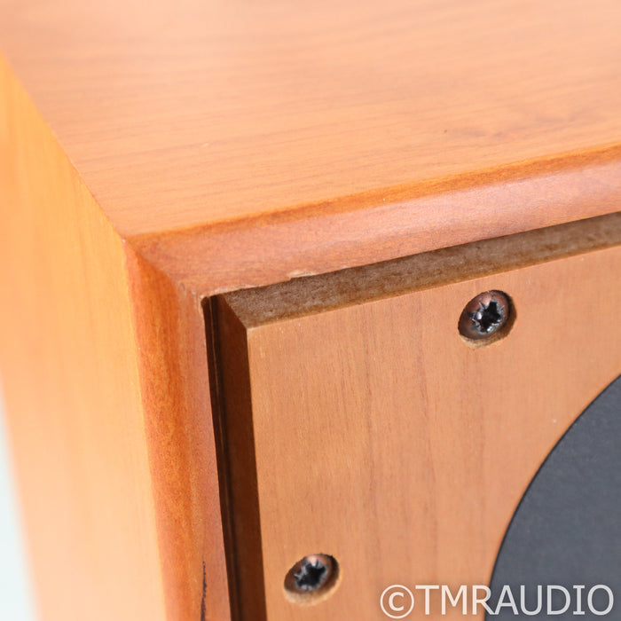 Harbeth P3ESR SE Bookshelf Speakers; Special Edition; Cherry Pair