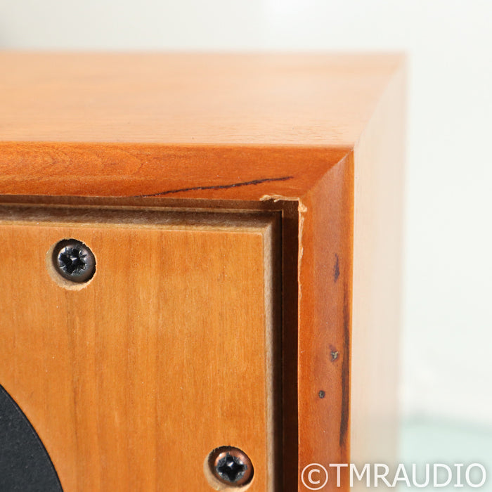 Harbeth P3ESR SE Bookshelf Speakers; Special Edition; Cherry Pair