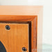Harbeth P3ESR SE Bookshelf Speakers; Special Edition; Cherry Pair