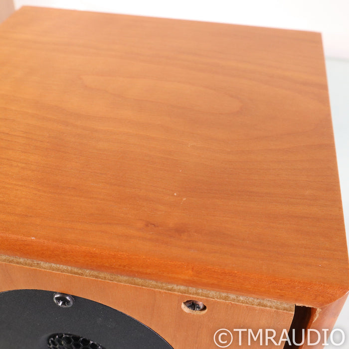 Harbeth P3ESR SE Bookshelf Speakers; Special Edition; Cherry Pair
