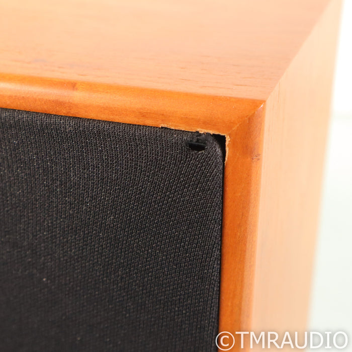 Harbeth P3ESR SE Bookshelf Speakers; Special Edition; Cherry Pair