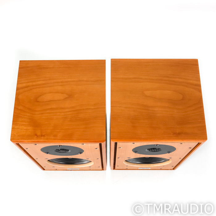 Harbeth P3ESR SE Bookshelf Speakers; Special Edition; Cherry Pair