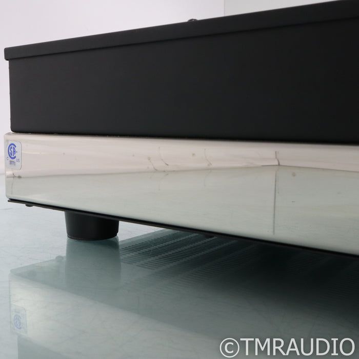 McIntosh MCD550 CD & SACD Player
