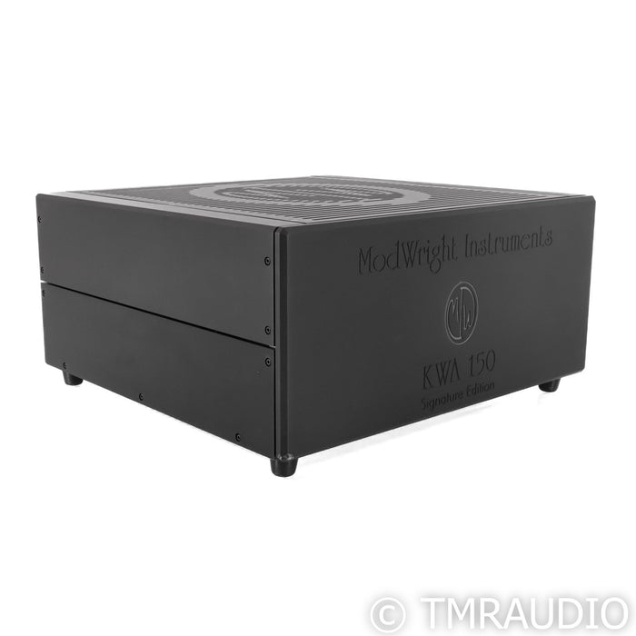 Modwright KWA-150 SE Stereo Power Amplifier