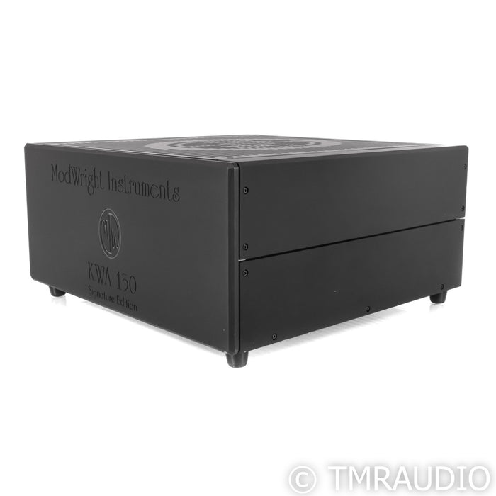Modwright KWA-150 SE Stereo Power Amplifier